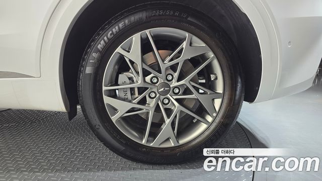Genesis GV70 2024 — photo 7