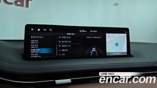 Genesis GV70 2024 — photo 35