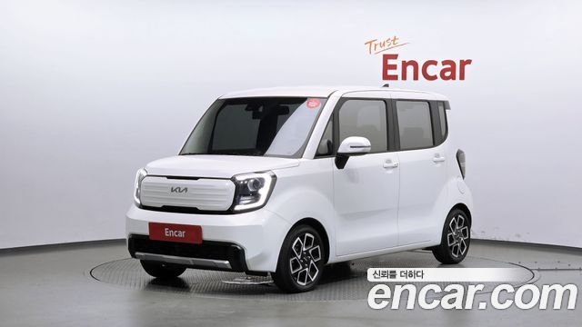 Kia RAY 2024 — photo 1