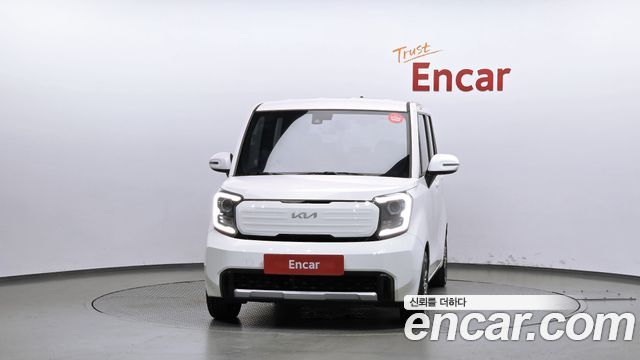 Kia RAY 2024 — photo 3