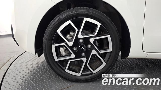 Kia RAY 2024 — photo 5