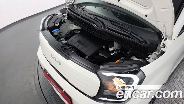 Kia RAY 2024 — photo 6