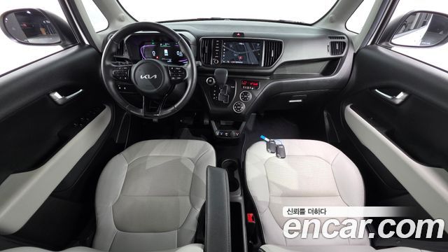 Kia RAY 2024 — photo 7
