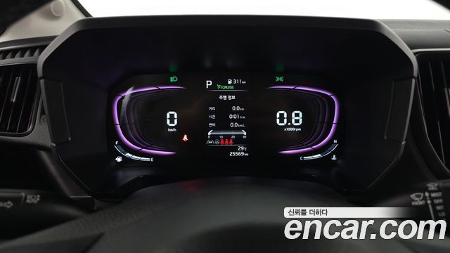 Kia RAY 2024 — photo 8