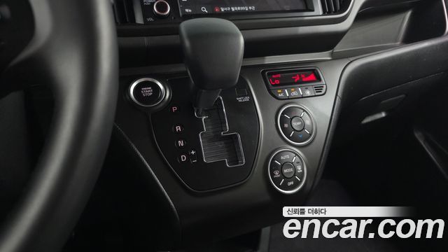 Kia RAY 2024 — photo 9
