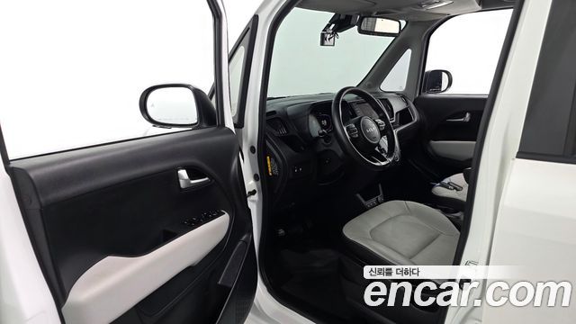 Kia RAY 2024 — photo 10