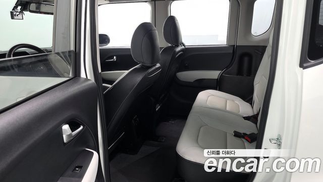 Kia RAY 2024 — photo 11