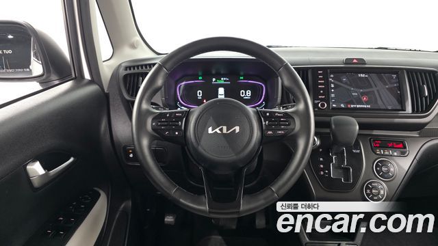 Kia RAY 2024 — photo 12