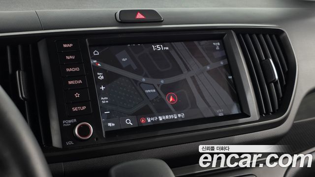 Kia RAY 2024 — photo 13