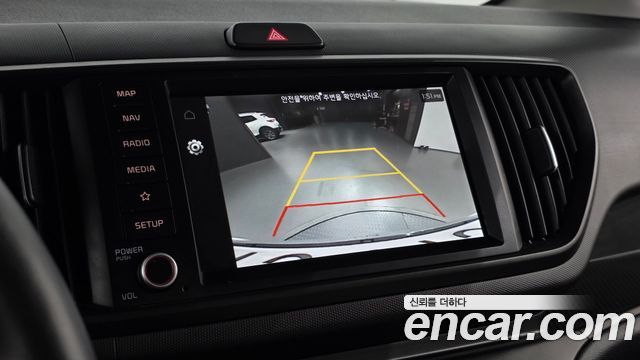 Kia RAY 2024 — photo 14