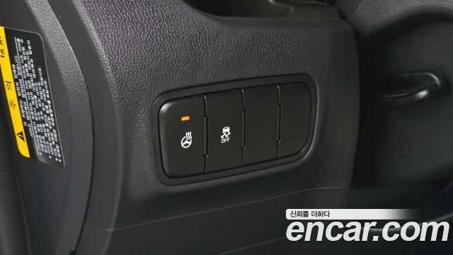 Kia RAY 2024 — photo 15