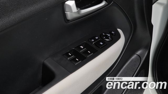 Kia RAY 2024 — photo 16