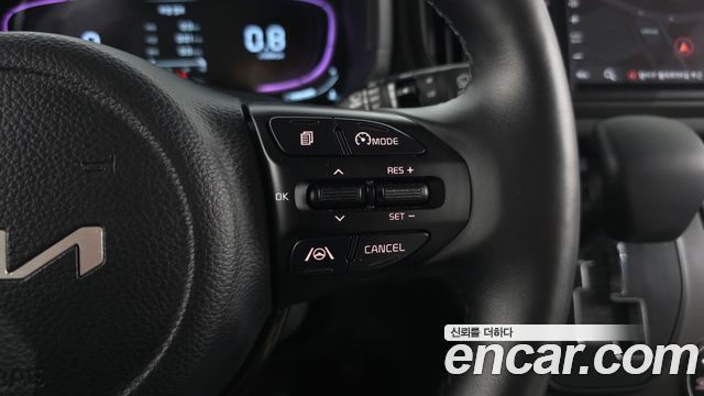 Kia RAY 2024 — photo 17