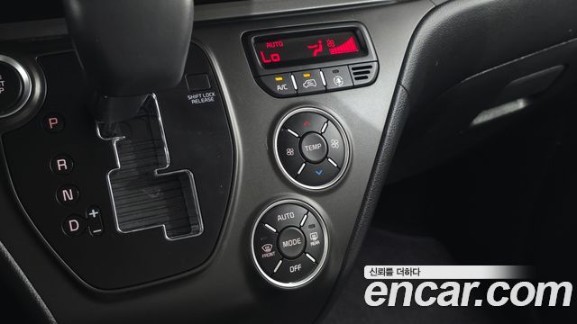 Kia RAY 2024 — photo 18