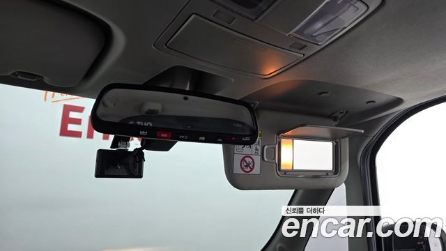 Kia RAY 2024 — photo 20