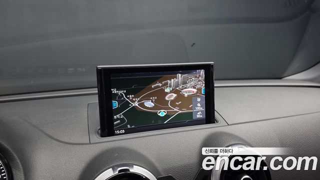 Audi A3 2019 — photo 21