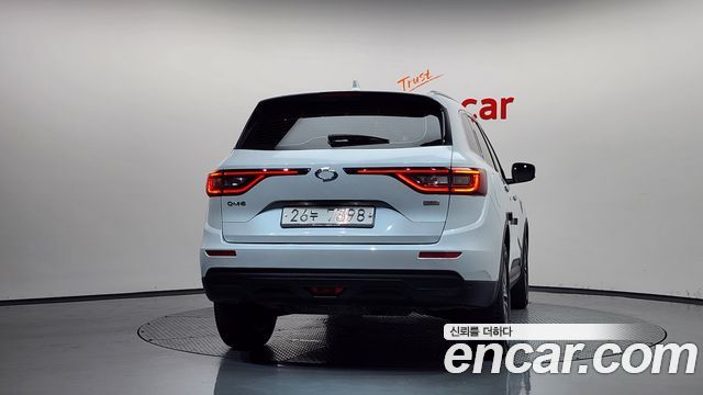Renault Korea QM6 2019 — photo 4