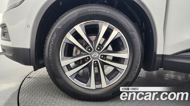 Renault Korea QM6 2019 — photo 5