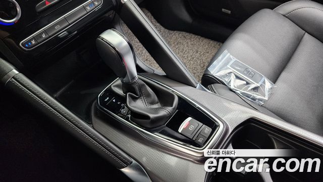 Renault Korea QM6 2019 — photo 12