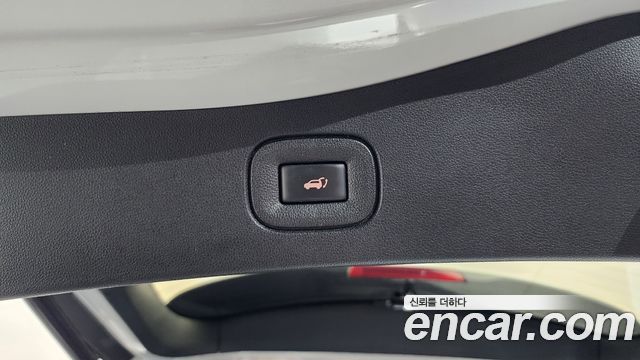 Renault Korea QM6 2019 — photo 21