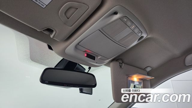Renault Korea QM6 2019 — photo 23