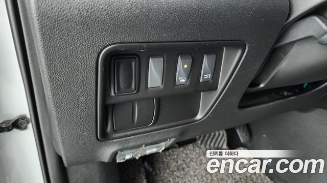 Renault Korea QM6 2019 — photo 25