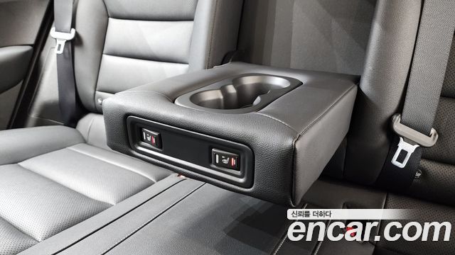 Renault Korea QM6 2019 — photo 26