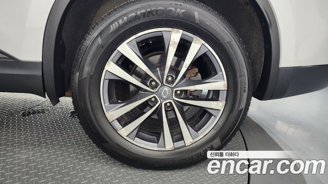 Renault Korea QM6 2019 — photo 7
