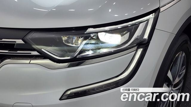Renault Korea QM6 2019 — photo 8