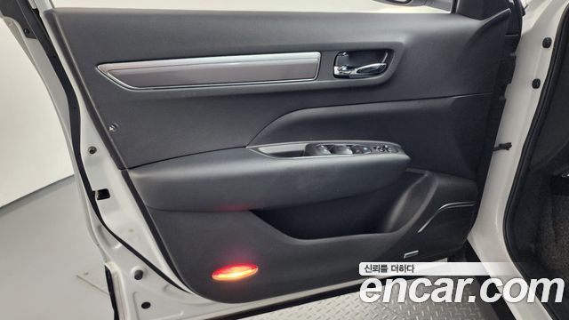 Renault Korea QM6 2019 — photo 14
