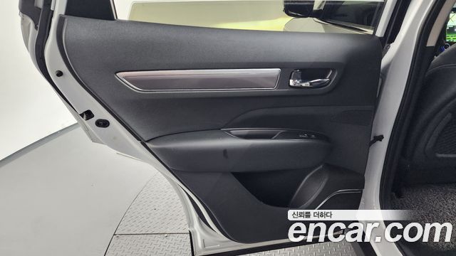 Renault Korea QM6 2019 — photo 15