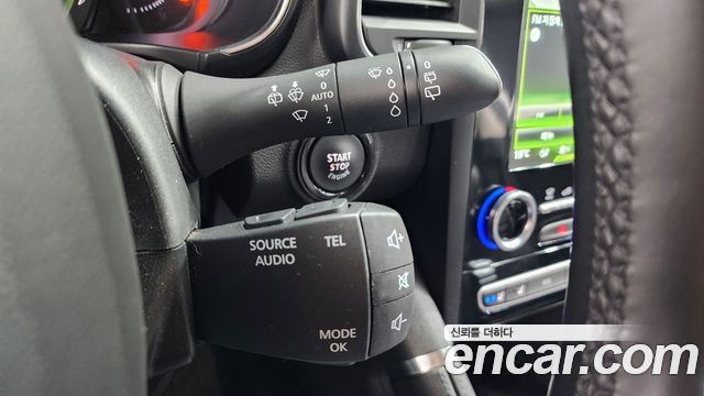 Renault Korea QM6 2019 — photo 27