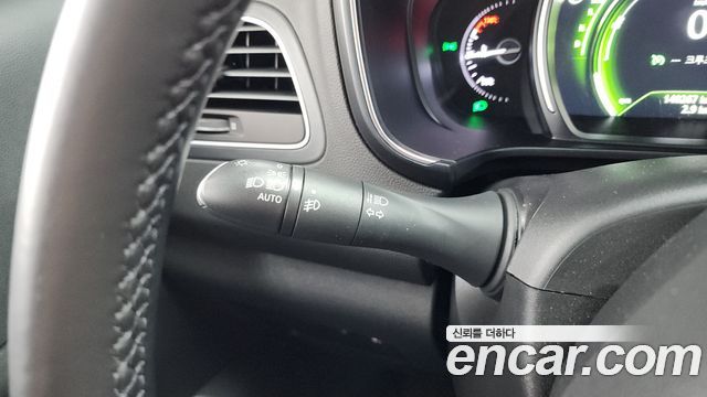 Renault Korea QM6 2019 — photo 29