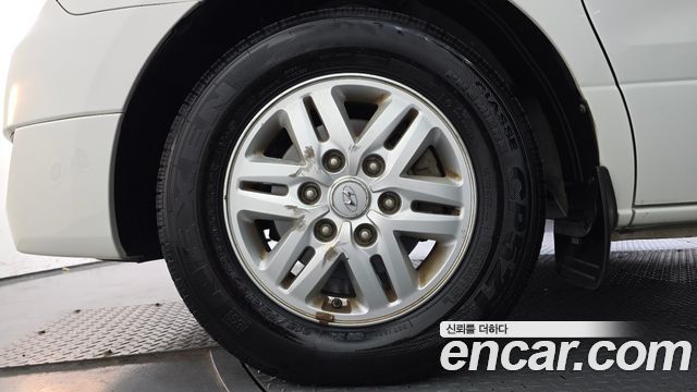 Hyundai Starex 2016 — photo 5
