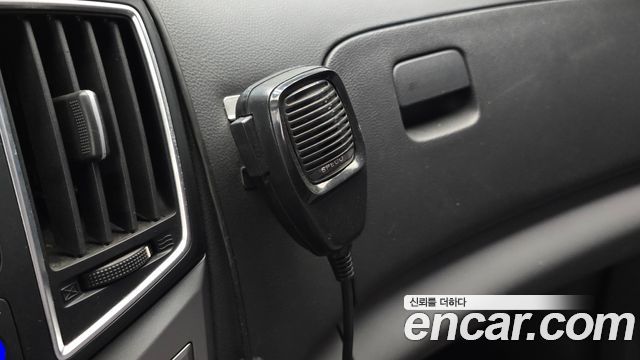 Hyundai Starex 2016 — photo 27