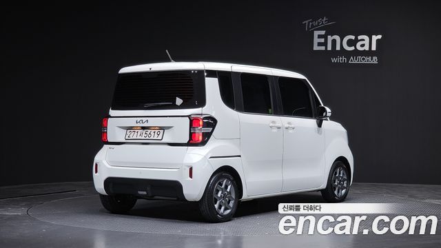 Kia RAY 2023 — photo 2