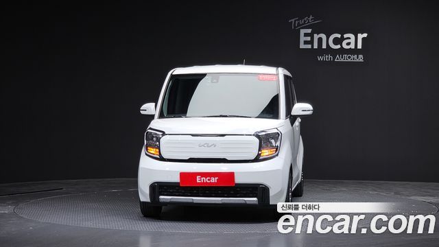 Kia RAY 2023 — photo 3