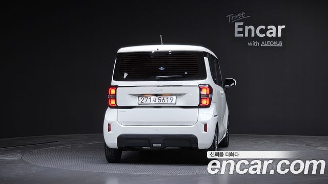 Kia RAY 2023 — photo 4