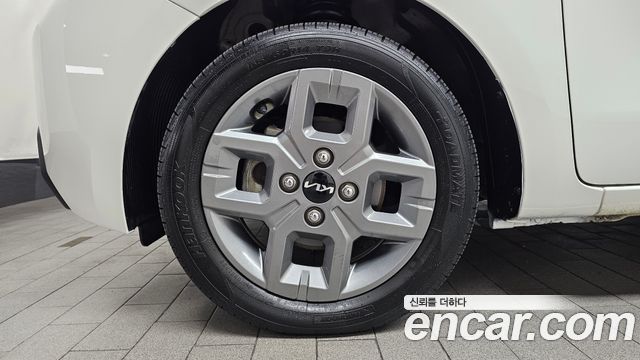 Kia RAY 2023 — photo 5