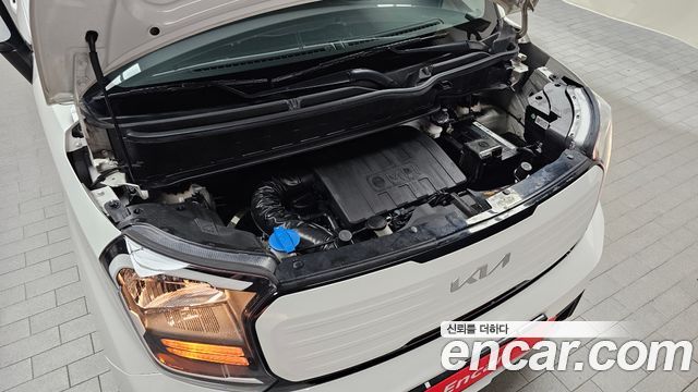 Kia RAY 2023 — photo 6