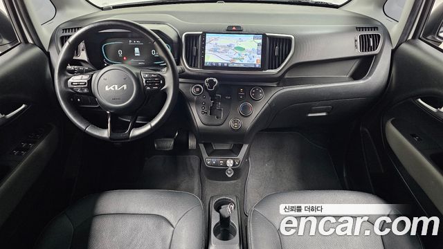 Kia RAY 2023 — photo 10