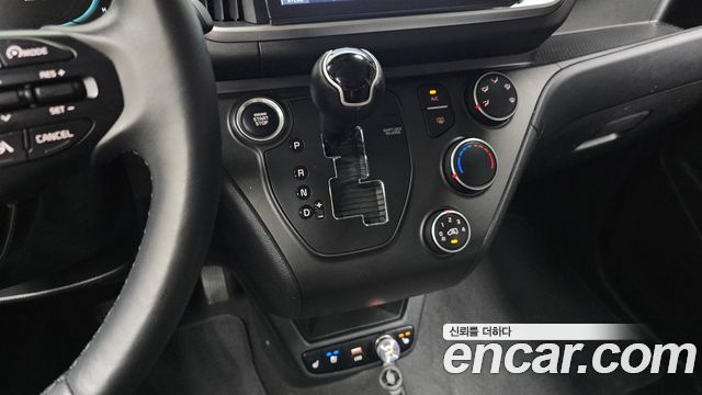 Kia RAY 2023 — photo 12