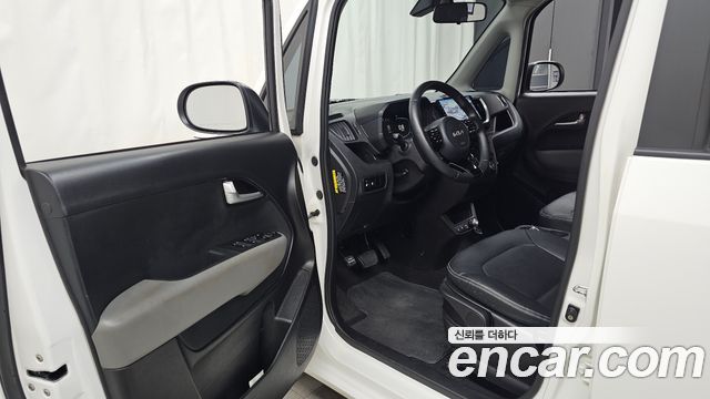 Kia RAY 2023 — photo 13