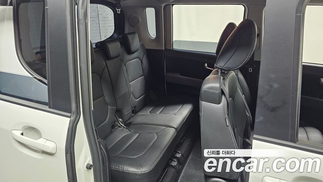 Kia RAY 2023 — photo 17