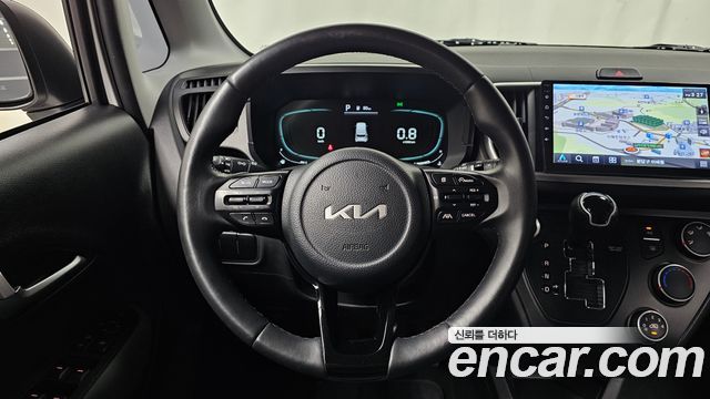 Kia RAY 2023 — photo 18