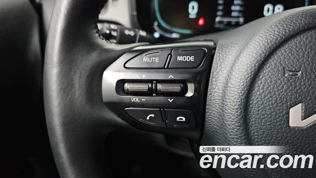 Kia RAY 2023 — photo 22