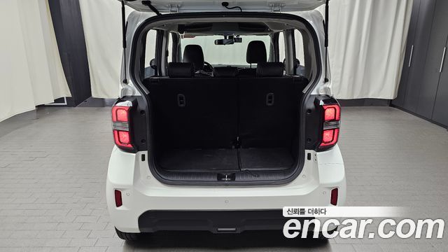 Kia RAY 2023 — photo 23
