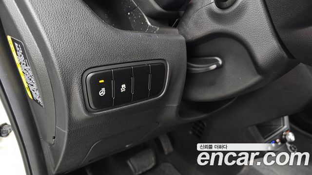 Kia RAY 2023 — photo 26