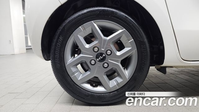 Kia RAY 2023 — photo 7