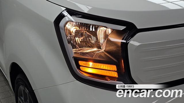 Kia RAY 2023 — photo 8